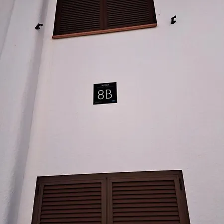 Chez Titi Апартаменты
