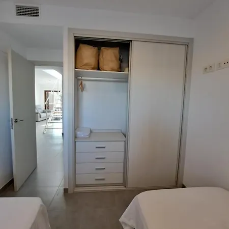 Chez Titi Апартаменты