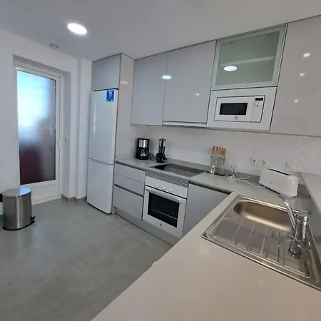 Chez Titi Апартаменты *